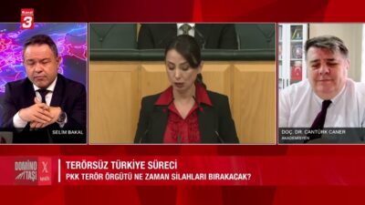 Türkiye şehitlerine ağlıyor. Terörsüz Türkiye süreci ise hız kazanıyor. Cumhurbaşkanı