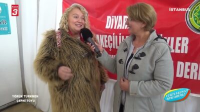 KANAL 3 YOUTUBE KANALINA ABONE OL https://www.youtube.com/kanal3tvyayin… Mobil Uygulamalar ➤