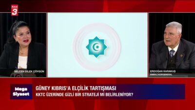 KANAL 3 YOUTUBE KANALINA ABONE OL https://www.youtube.com/kanal3tvyayin… Mobil Uygulamalar ➤