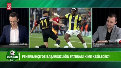 KANAL 3 YOUTUBE KANALINA ABONE OL https://www.youtube.com/kanal3tvyayin… Mobil Uygulamalar ➤