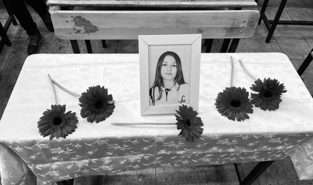 75. Yıl Mahallesi Selami Vardar Bulvarı’nda meydana gelen feci kazada