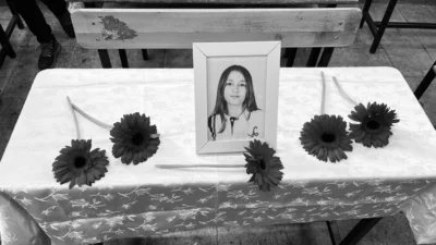 75. Yıl Mahallesi Selami Vardar Bulvarı’nda meydana gelen feci kazada