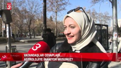KANAL 3 YOUTUBE KANALINA ABONE OL https://www.youtube.com/kanal3tvyayin… Mobil Uygulamalar ➤