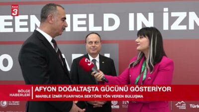 KANAL 3 YOUTUBE KANALINA ABONE OL https://www.youtube.com/kanal3tvyayin… Mobil Uygulamalar ➤