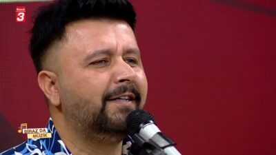 KANAL 3 YOUTUBE KANALINA ABONE OL https://www.youtube.com/kanal3tvyayin… Mobil Uygulamalar ➤