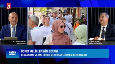 KANAL 3 YOUTUBE KANALINA ABONE OL https://www.youtube.com/kanal3tvyayin… Mobil Uygulamalar ➤