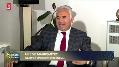 KANAL 3 YOUTUBE KANALINA ABONE OL https://www.youtube.com/kanal3tvyayin… Mobil Uygulamalar ➤