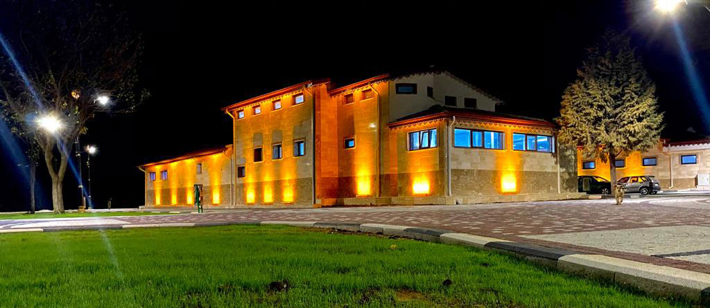 “2025’ten Hatıralar” başlığıyla kamuoyuna sunulan paylaşımda, yıl boyunca hayata geçirilen