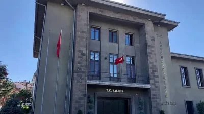 Valilikten yapılan açıklamada, bu gece beklenen minimum sıcaklıkların son 4