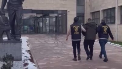 Afyonkarahisar’da Veysel Karani Mahallesi’nde faaliyet gösteren bir iş yerine yönelik