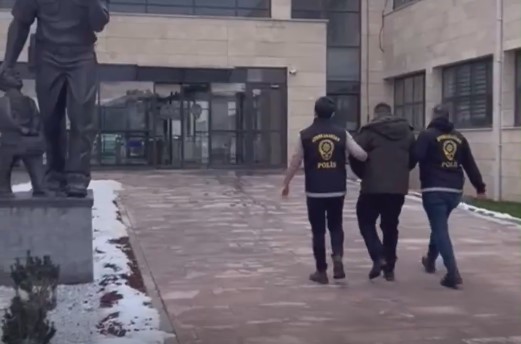 Afyonkarahisar’da Veysel Karani Mahallesi’nde faaliyet gösteren bir iş yerine yönelik