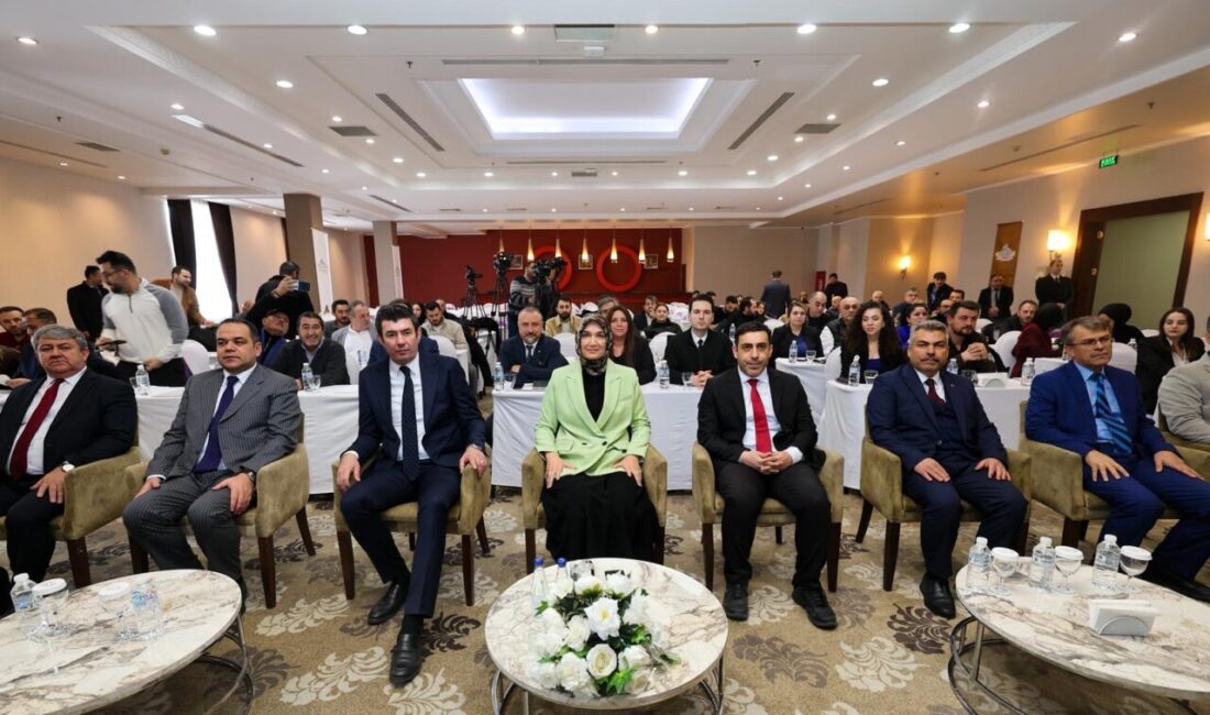 AFYONKARAHİSAR (AA) – Afyonkarahisar Valisi Kübra Güran Yiğitbaşı, 10 Ocak