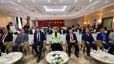 AFYONKARAHİSAR (AA) – Afyonkarahisar Valisi Kübra Güran Yiğitbaşı, 10 Ocak