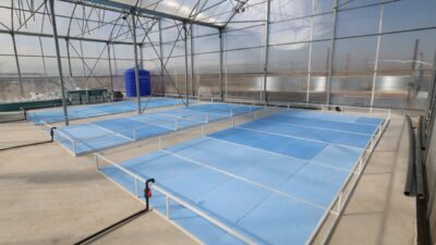 AFYONKARAHİSAR (AA) – Afyonkarahisar'da Vali Kübra Güran Yiğitbaşı'nın himayelerinde hayata