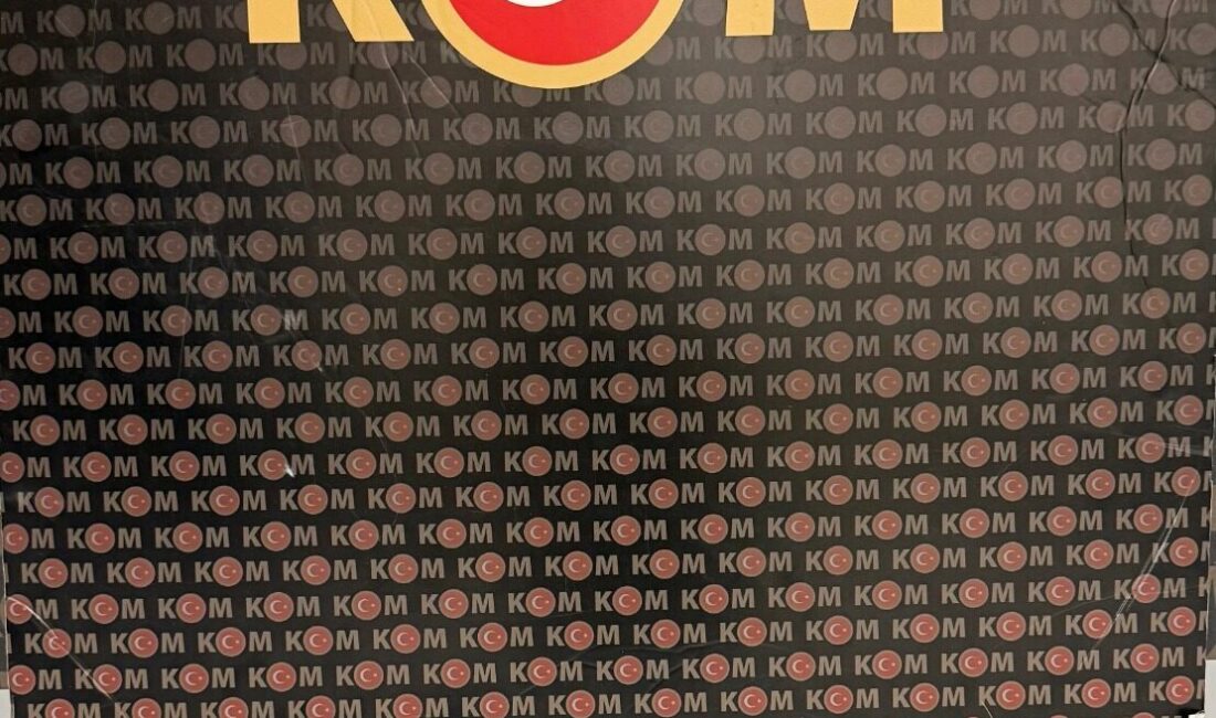 AFYONKARAHİSAR (AA) – Afyonkarahisar'da kaçakçılık operasyonunda gözaltına alınan 2 zanlı