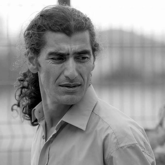 Ahmet TAŞDELEN yazar fotoğrafı