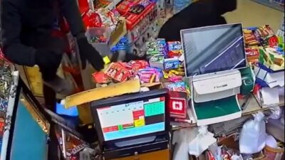 Afyonkarahisar’da 5 ocak 2026 tarihinde bir büfe işletmecisini silah ve