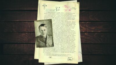 MİT özel koleksiyonunda yeni belge Milli İstihbarat Teşkilatı, resmi internet