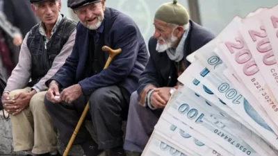 Mevcut durumda 16 bin 881 TL olan taban aylığın, sadece