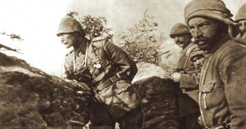 Türkiye Cumhuriyeti’nin kuruluşuna giden yolda kaderi belirleyen şehirlerin başında Afyonkarahisar