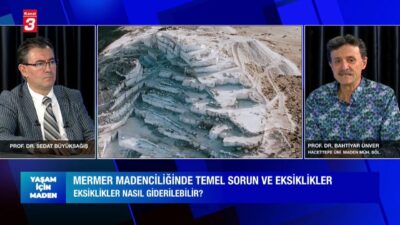 KANAL 3 YOUTUBE KANALINA ABONE OL https://www.youtube.com/kanal3tvyayin… Mobil Uygulamalar ➤