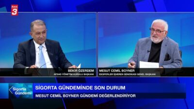 KANAL 3 YOUTUBE KANALINA ABONE OL https://www.youtube.com/kanal3tvyayin… Mobil Uygulamalar ➤