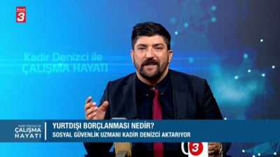 📶https://kanal3.com.tr/ Sosyal Medya Hesaplarımızı Takip Ederek Son Dakika Haberleri Alabilirsiniz;