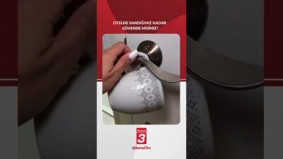 Tatilde Gerçekten Güvende misiniz? Yaz tatili çoğu zaman otellerde keyifli