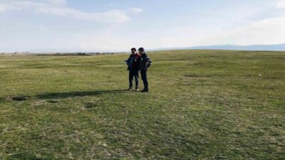 10 Ocak Çalışan Gazeteciler Günü dolayısıyla basın mensuplarıyla bir araya