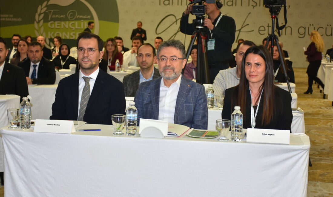 - "Pek çok üründe hakikaten dünyada birinci, ikinci, üçüncü sıradayız.