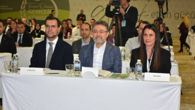 - "Pek çok üründe hakikaten dünyada birinci, ikinci, üçüncü sıradayız.