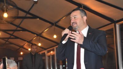 “Kredi Dönemi Bitti, Kendi Öz Kaynaklarımızla Çalışıyoruz” Göreve ilk başladığı