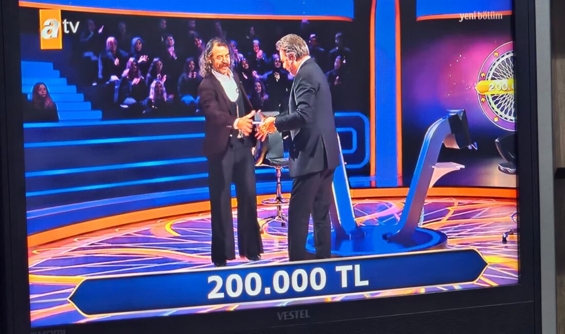 Afyonkarahisar’da Pala Dayı ve Kardeşleri olarak tanınan İsmail Dadak, Türkiye’nin