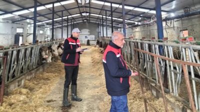 Giriş: 05-01-2026 11:56Güncelleme: 05-01-2026 11:56 Kaynak: İHA Afyonkarahisar İl Tarım