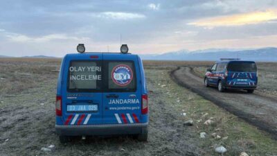 Afyonkarahisar’da bir şahıs ava gittiği arkadaşım tüfeğinin yanlışlıkla ateş alması