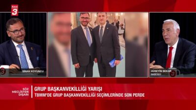 KANAL 3 YOUTUBE KANALINA ABONE OL https://www.youtube.com/kanal3tvyayin… Mobil Uygulamalar ➤