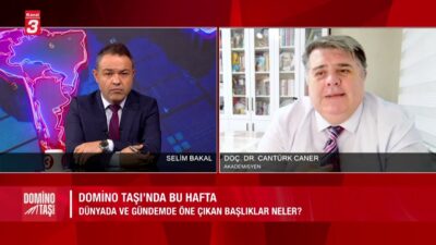 Suriye’de tırmanan çatışmalar bölgedeki dengeleri nasıl etkiliyor? PKK’nın Suriye uzantısı