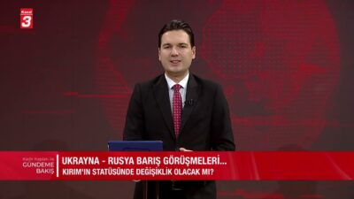 KANAL 3 YOUTUBE KANALINA ABONE OL https://www.youtube.com/kanal3tvyayin… Mobil Uygulamalar ➤