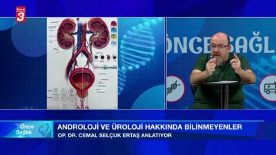 KANAL 3 YOUTUBE KANALINA ABONE OL https://www.youtube.com/kanal3tvyayin… Mobil Uygulamalar ➤
