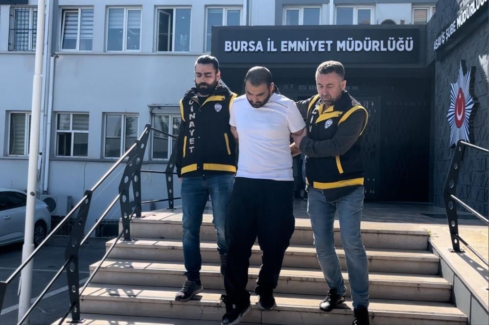 Bursa’da sokak ortasında tabancayla vurulan Hüseyin Uzun’un (23) ölümüne ilişkin