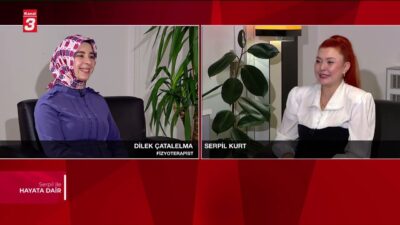 KANAL 3 YOUTUBE KANALINA ABONE OL https://www.youtube.com/kanal3tvyayin… Mobil Uygulamalar ➤