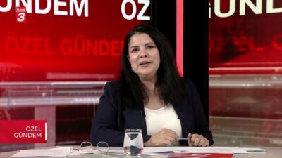 15 Temmuz’a Özel konuklarımız 15 Temmuz’a özel konuklarımız Türpav Başkanı
