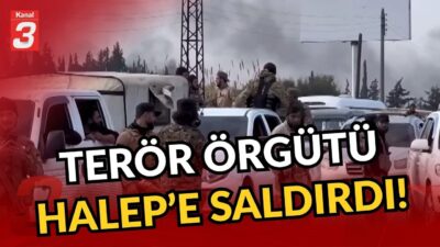 Saldırıda 1’i çocuk 5 kişi öldü, 15 kişi de yaralandı!