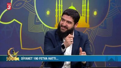 KANAL 3 YOUTUBE KANALINA ABONE OL https://www.youtube.com/kanal3tvyayin… Mobil Uygulamalar ➤