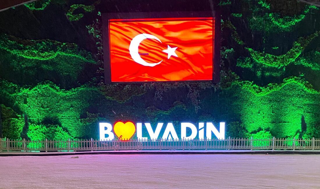 Fen İşleri Müdürlüğü ekiplerimiz, yollarda oluşabilecek olası don ve buzlanmalara