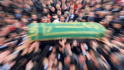 Aydın’ın Didim ilçesinde aynı gün hayatını kaybeden Alman ve Türk