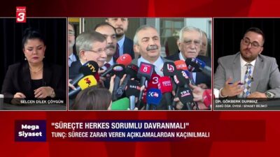 KANAL 3 YOUTUBE KANALINA ABONE OL https://www.youtube.com/kanal3tvyayin… Mobil Uygulamalar ➤