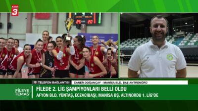 KANAL 3 YOUTUBE KANALINA ABONE OL https://www.youtube.com/kanal3tvyayin… Mobil Uygulamalar ➤