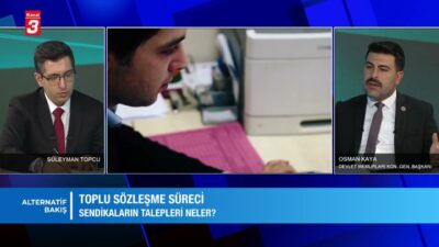#Kanal3tvyayincilik #Kanal3Haber #Kanal3tv