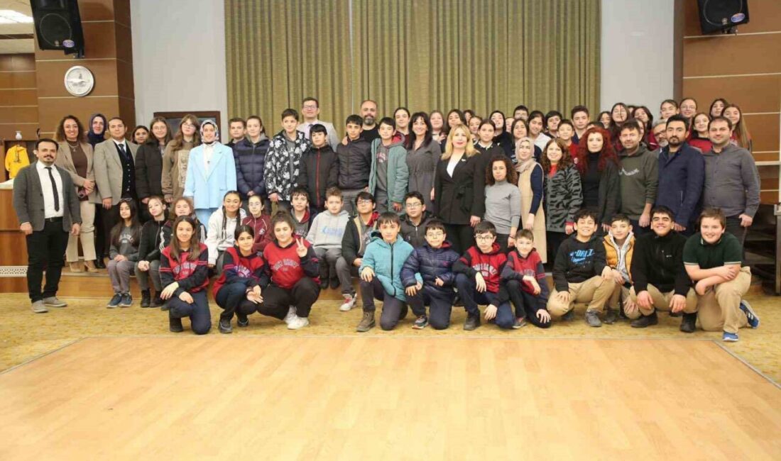 Afyonkarahisar İl Milli Eğitim Müdürü Miraç Sünnetci, ‘Daha Sürdürülebilir Bir